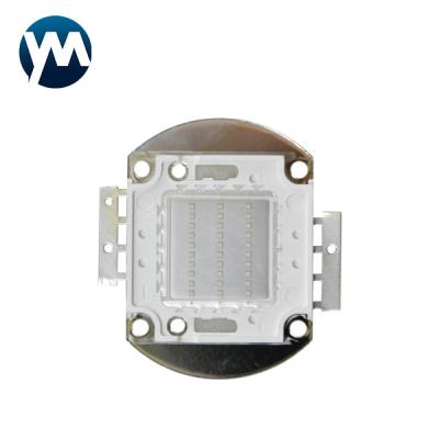 China Poder más elevado ULTRAVIOLETA del módulo 90W de la MAZORCA LED que cura ultravioleta ULTRAVIOLETA de la MAZORCA LED del módulo LED de la MAZORCA en venta