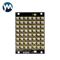 China Van de UV LEIDENE UV LEIDENE Module560w compenseerde de Hoge Macht Genezende Lamp Inktmodule Te koop