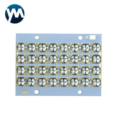 Cina La lampada del modulo 320W SMD Quarz di luce UV borda il trattamento principale UV ha sfalsato la luce UV del LED in vendita