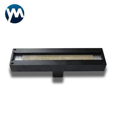 Cina Lampada UV del LED per la stampatrice 750W LED UV che cura il sistema di trattamento leggero di luce UV in vendita