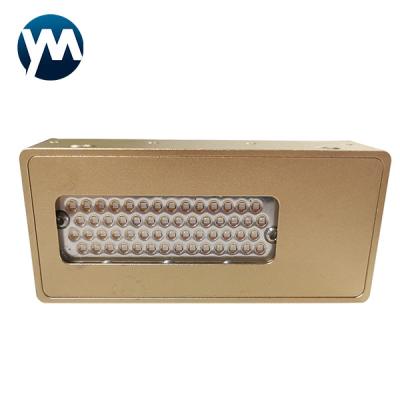 China UV LEIDENE Genezende Lamp160w Ultraviolet die Licht UVlicht genezen die Materiaal genezen Te koop