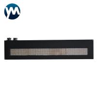 중국 3000W LED UV 램프 기계 경화 시스템 인쇄용 UV 경화 시스템 판매용