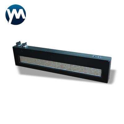 Chine encre UV de 365nm 385nm 395nm 405nm LED traitant la lumière 3000W de refroidissement par l'eau à vendre