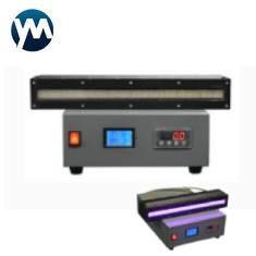 China Luftgekühlte 1200W LED Offset UV 3D Druckmaschine 365nm 395nm zu verkaufen