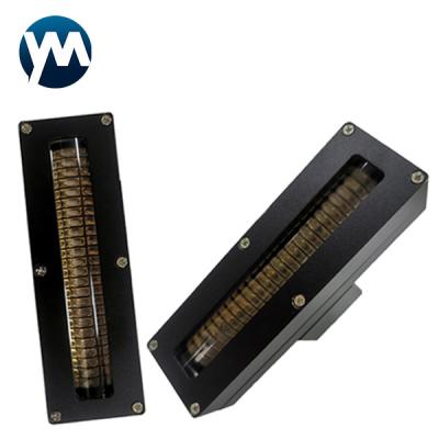 Chine 200W puissance élevée LED UV traitant la taille légère de 118mm*38mm à vendre