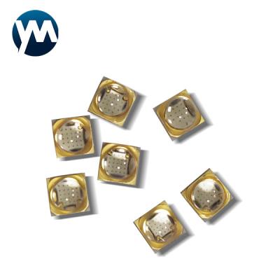 China de 3535 3W-UVlampparels 3535 HOOFD van Chip High Power Smd-Kwartsdiode Te koop