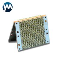 China Van de Lampparels 720W van de kwartslens UV Hoge de Machts UVC LEIDENE Module Te koop