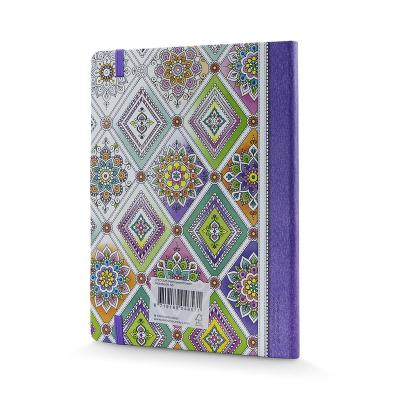 China Manufacturer Printed Wholesale High Quality Christian Journal Customizable Hardcover Made To Order for sale