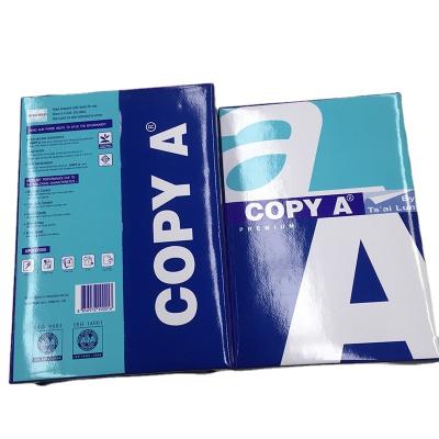 China Office School Original China Office Paper A4 Paper 80gsm Copy A A4 Copypaper 70gsm Copy Paper for sale