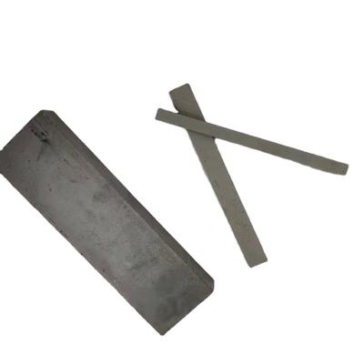 China High Performance Cutting Tungsten Carbide Strips And Plates For Cutting Tools for sale