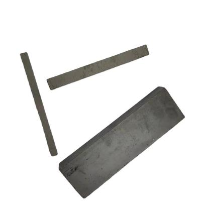 China High Performance Cutting Tungsten Carbide Flat / Strip Carbide Bar / Tungsten Carbide for sale