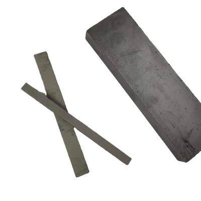 China High Performance Cutting Tungsten Carbide Strips With Angles For Cutting Tool for sale