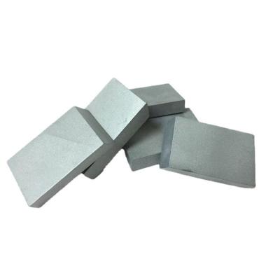 China High Performance Cutting Cemented Carbide Strips, Tungsten Carbide Plates for sale