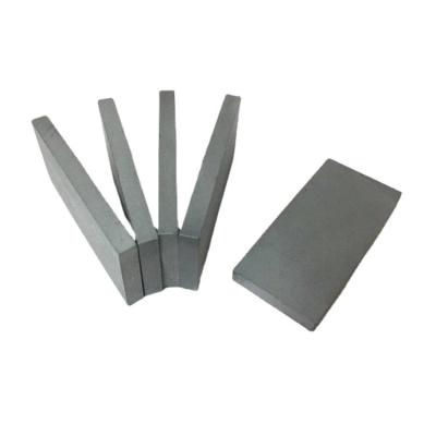 China High Performance Cutting Tungsten Carbide Flat Bars / Tungsten Carbide Plates, Carbide Square Bars or Blocks, Strips for sale