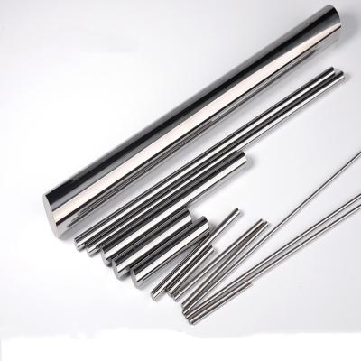 China Mining Tungsten Carbide Rods In Stock Length 330mm Diameter 10/12/14/16mm Yl10.2 for sale