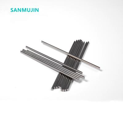 China Yg15 Low Price Mining Promotion Cemented Carbide Rod for sale