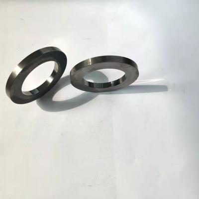 China Wear Resistance Mechanical Seal Ring Custom Silicon Carbide Seal Ring For Water Pump for sale