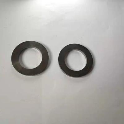 China High Quality Carbide Metal Wear Resistance Tungsten Mechanical Seal Ring for sale