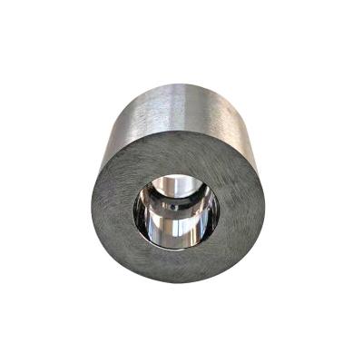 China Industrial Equipment Cemented Carbide Punch Die Cold Forging Die Die Parts for sale