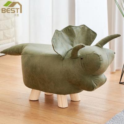 China Other Hot Direct Cheapest Bar Stool Furniture Kids Bedrooms Factory Sale Animal Shape for sale