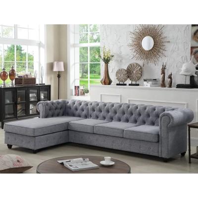 China Modular Living Room Divan Sofa Sectional Best Selling Modern Italian for sale