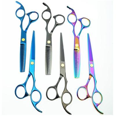 China Thinning Barber Scissors Hairdressing Scissors Tool from Barber Station Hairdressing Scissors High quality for sale