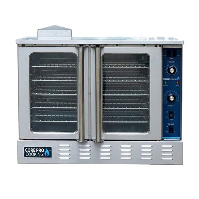 China Bakery Professional Commercial Bread Oven gas Baking Oven industrial bread oven For Sale for sale