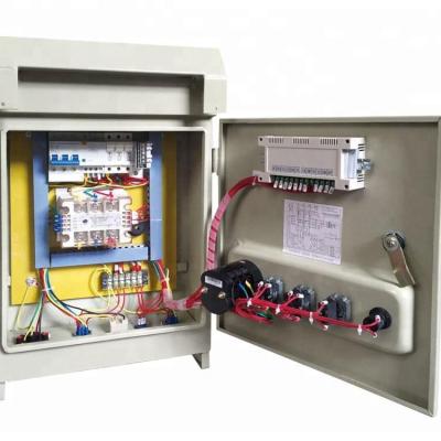 China Traditional ALUMINUM ALLOY Suspended Platform Construction Gondola Elevator Control Panel for sale