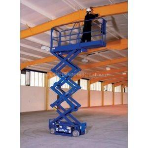 China Bridge India Warehouse Maintenance Construction Lift Small For 2 Person Electric Scaffolding With for sale