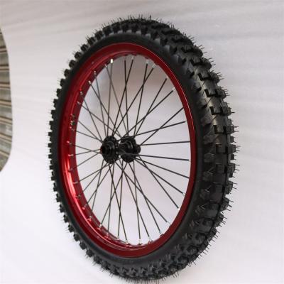 China Single Wheel Fat Bike 20