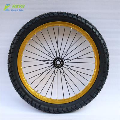 China Single wheel function 72v 5000w ebike conversion kit for sale