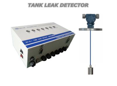 China AUTO leak detector for tank and double wall pipe, oil and water leak detect for gas station for sale