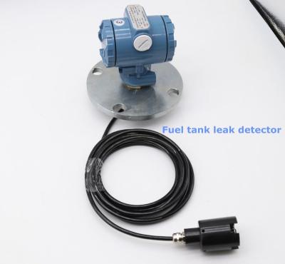 China Dual Wall Tank Fuel and Water Leak Detector Petrol Gas Station Tank Leak Detection AUTO Diesel Sensor for sale