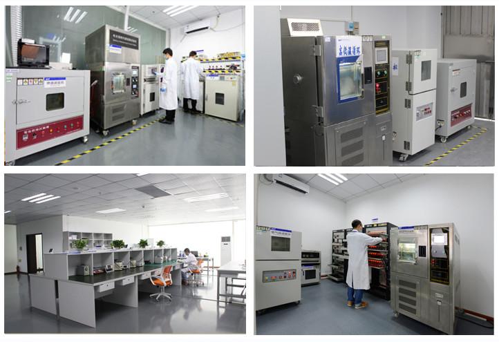 Fornitore cinese verificato - Dongguan Everwin Tech Co., Limited