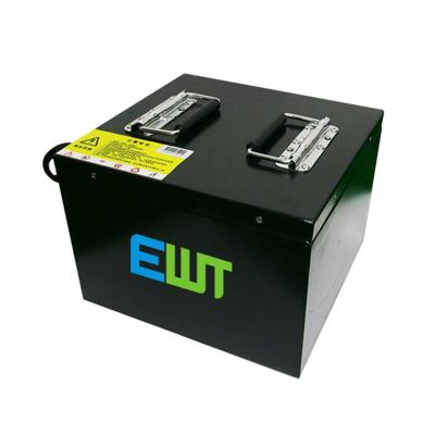 Chine 25.6v 240ah batterie au lithium-ion rechargeable pour machine à laver à vendre