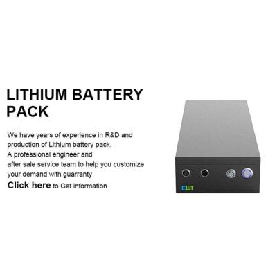 China 13000mah 14,4v wiederaufladbare Lithium-Ionen-Batterie 18650 Li-Ionen-Batterie zu verkaufen