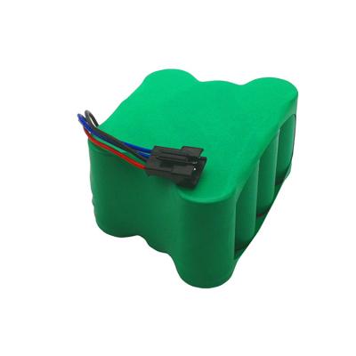 Κίνα OEM 12v Nimh επαναφορτιζόμενη μπαταρία 3500mah 3800mAh 2200mAh προς πώληση