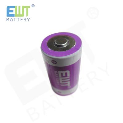 China AAA Li-thionylchloride batterij 3.6v Lithium-thionylchloride Li-socl2 batterij Te koop