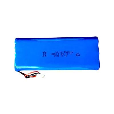 China 26650 32650 Lithium-Ionen-Batterie 11.1V für elektronische Geräte zu verkaufen