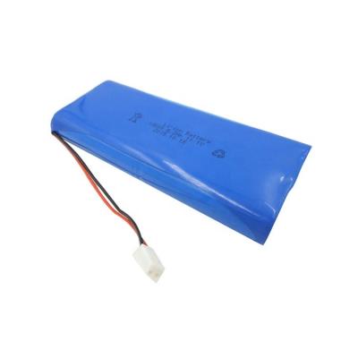 China 14.8V 18,5V Lithium Ion Battery Pack 5.2AH 11.1V Medische apparatuurbatterij Te koop