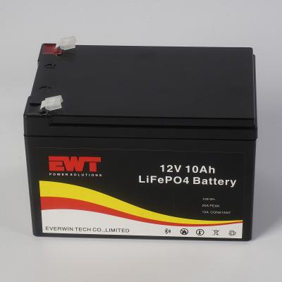 China BMS and Solar System Ready 12V Industrial Energy Storage Batteryfor Backup Power for sale