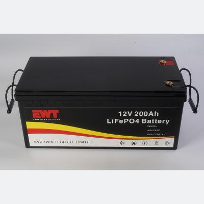 China 32700 Cell Lifepo4 Battery 12-48V Custom Made For Replace Lead-Acid Battery Pack Te koop