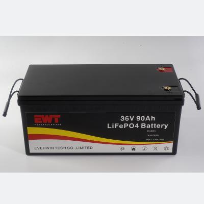 Китай 36V 90AH Green New Energy Battery Pack Replace For Lead-Acid Battery продается