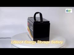 36v 42ah lifepo4 energy storage battery for lead acid replacement with long cycle life