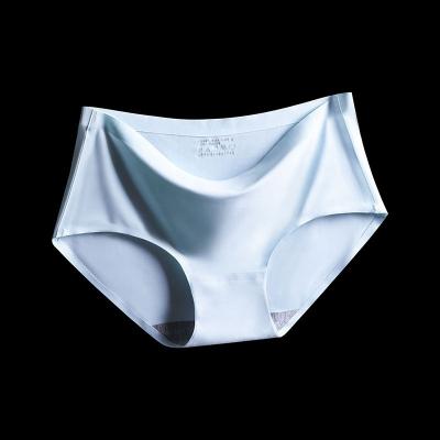 China Fashion Body Shaper Women Briefs Underwear Antibacterial High Breathable Comfort Cotton Waist Female Lingerie Panties for sale