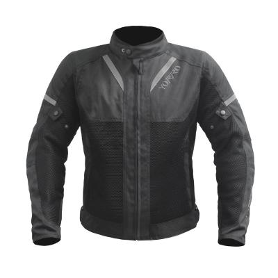 China Protect Jk-10 Fashion Good Quality Warm Polyester Jacket Breathable 100% Recycling Jacket for sale