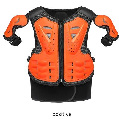 China SWL1416 Children's Outdoor Sports Shielding Suit Safety Anti-fall Motorcycle Recycling Suit Full Sports Protectors for sale