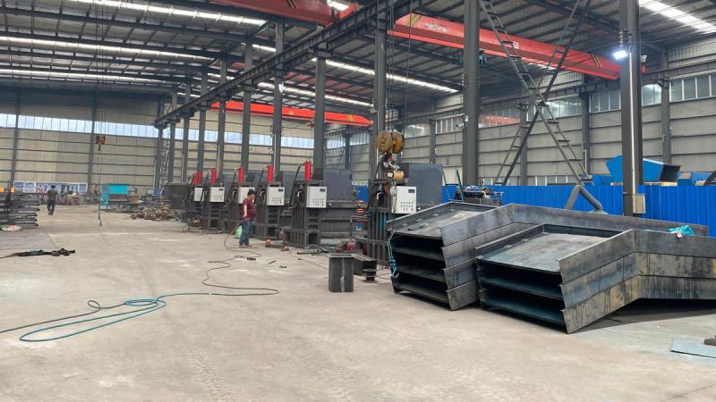 Fornitore cinese verificato - Gongyi UT Machinery Trade Co., Ltd.