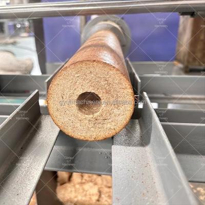 China Automatische Maschine zur Herstellung von Holzpaletten zu verkaufen