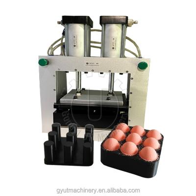 China Manufacturing Plant 2024 Design Pneumatic Bath Bomb Press Machine for Women Body Care for sale